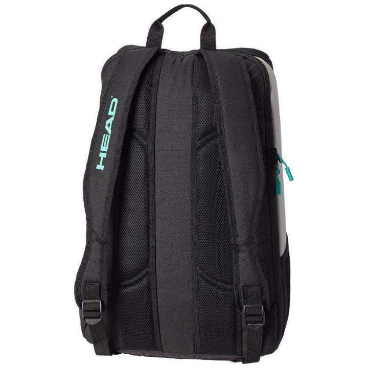 Mochila Head Tour 25L cinzento menta