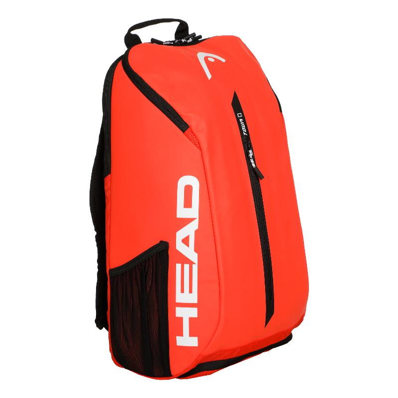 Head Tour Backpack 25L Fluor Orange