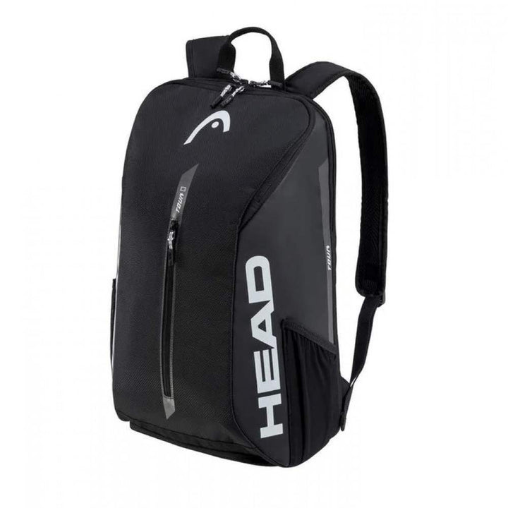 Mochila Head Tour 25 l preto branco