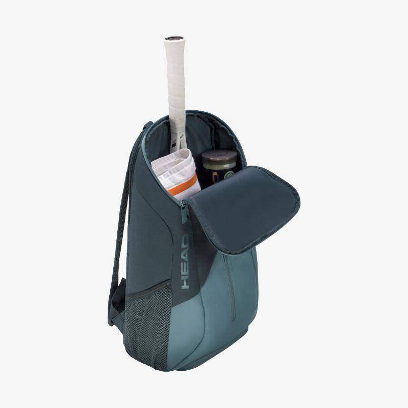 Mochila Head Tour 25L Azul Cyan