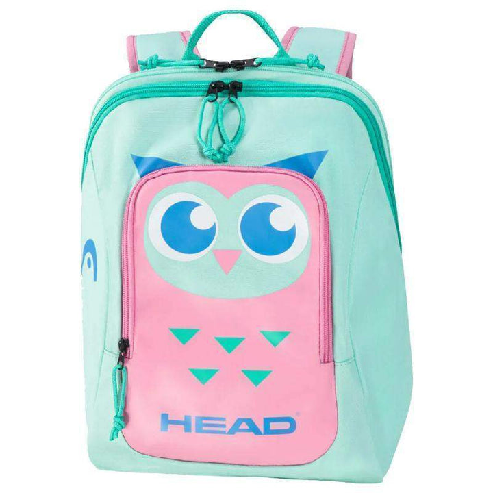 Head Mochila Tour Buho 14L Júnior