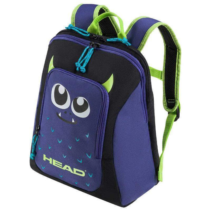 Head Mochila Tour Monster 14L Júnior