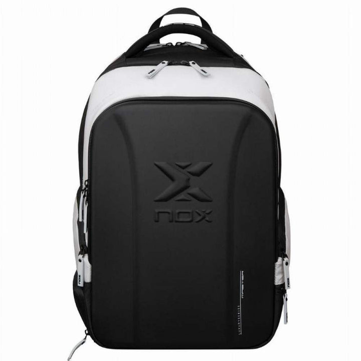 Nox AT10 Luxury Master Series Backpack Black White