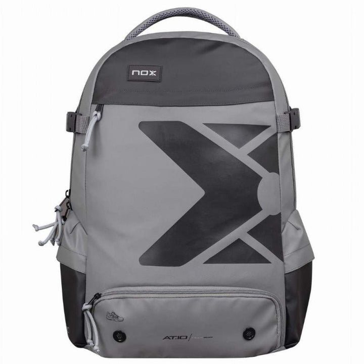 Mochila Nox AT10 Team Cinza