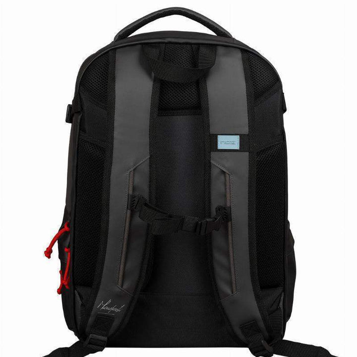 Nox ML10 Team Backpack Black