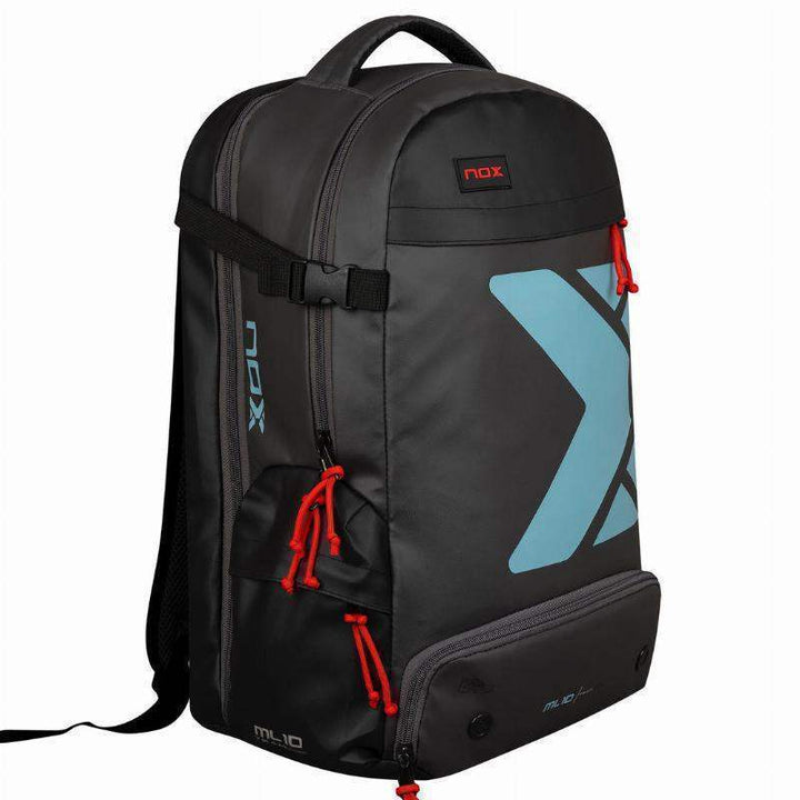 Nox ML10 Team Backpack Black