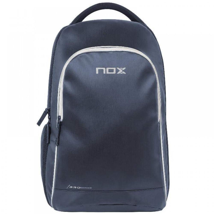 Mochila Nox Pro Series Azul 2023