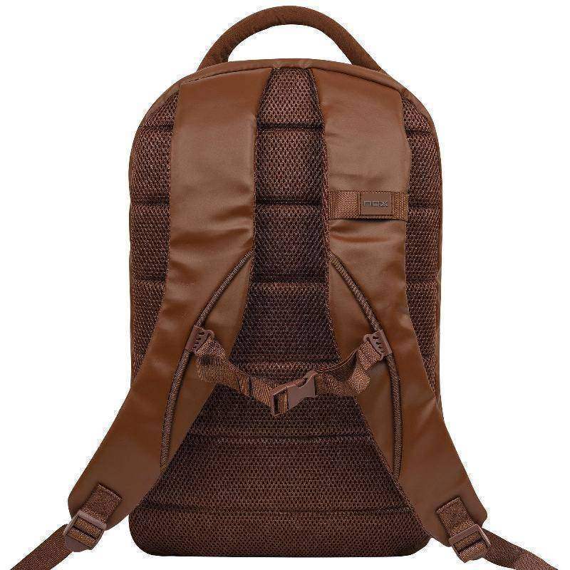 Mochila Nox Pro Series Marron Camel 2023