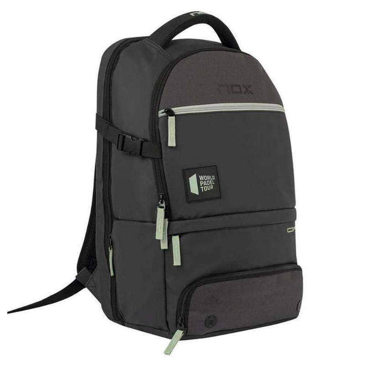 Nox WPT Open Series 2023 Backpack