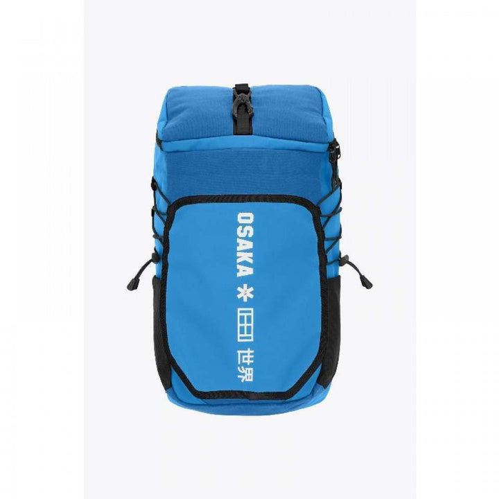 Mochila Osaka Pro Tour azul branco