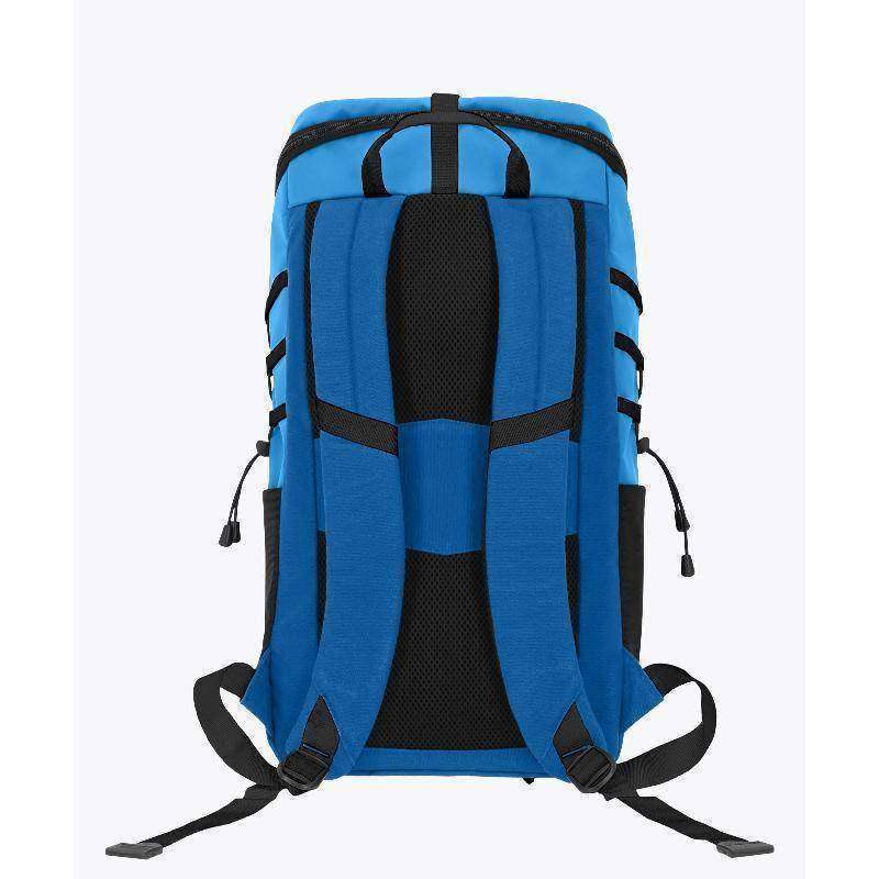 Mochila Osaka Pro Tour azul branco