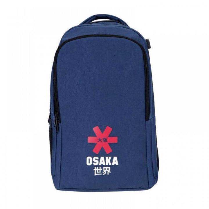 Mochila Osaka Sports 2.0 azul marinho