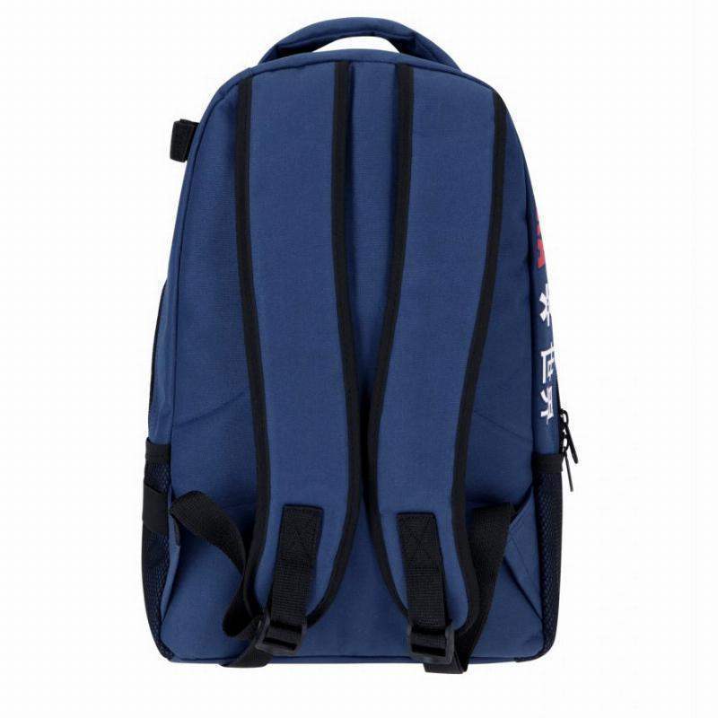 Mochila Osaka Sports 2.0 Azul Marino