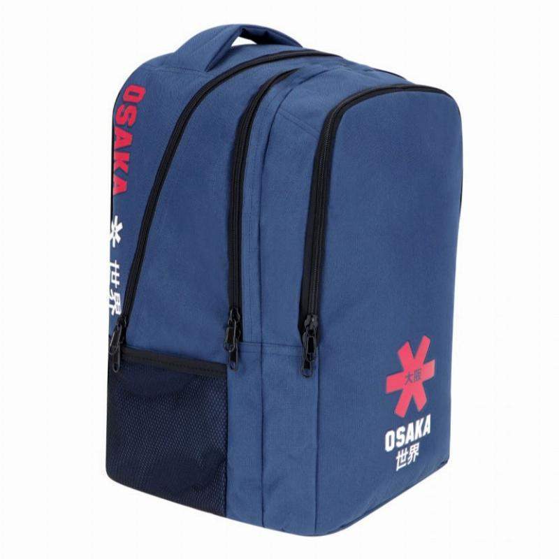 Mochila Osaka Sports 2.0 azul marinho