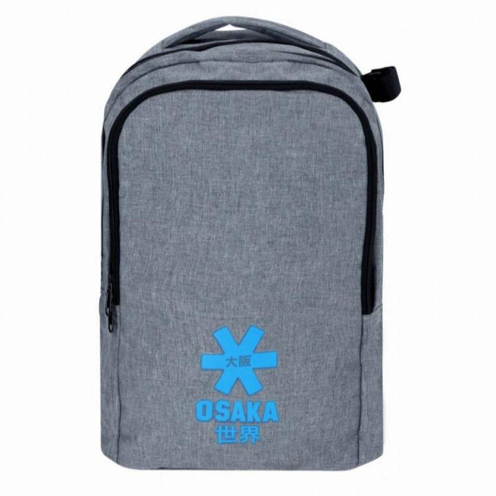 Osaka Sports 2.0 Gray Backpack