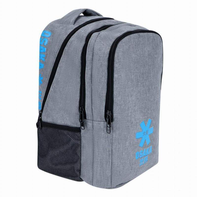 Osaka Sports 2.0 Gray Backpack