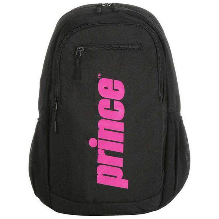 Mochila Prince Challenger preto rosa