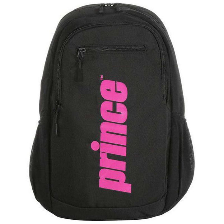 Prince Challenger Backpack Black Pink