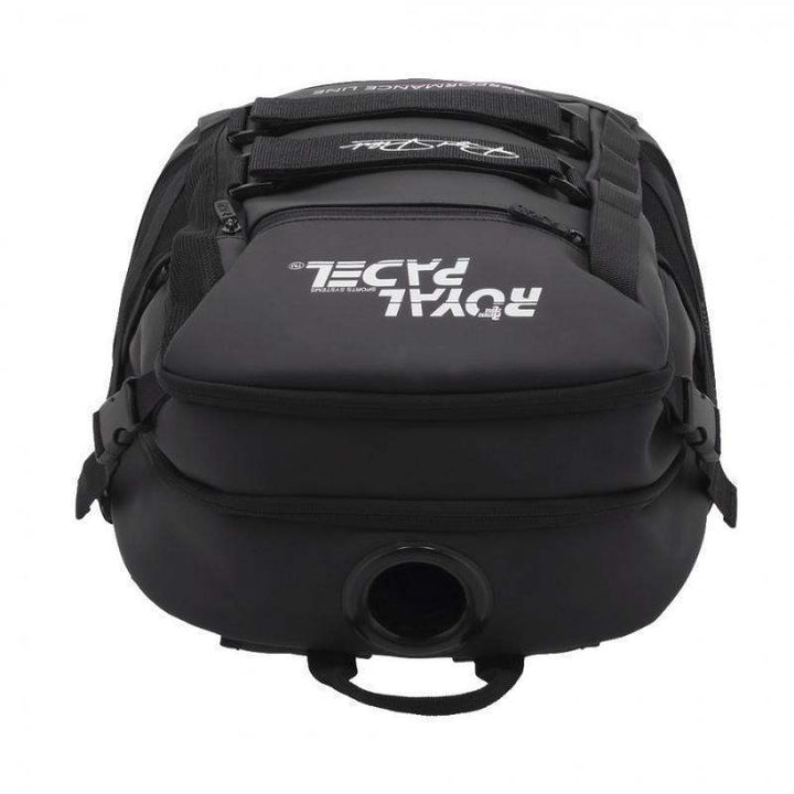 Mochila Royal Padel Sports Pro preta