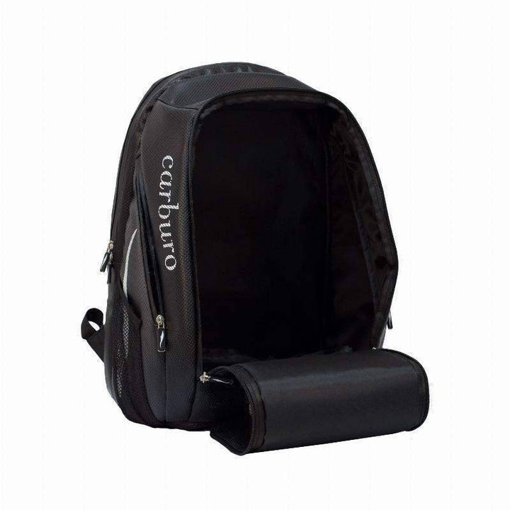 Softee Car Backpack Black