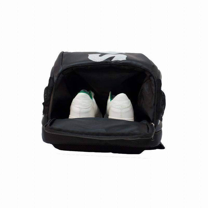 Mochila Softee Car Negro