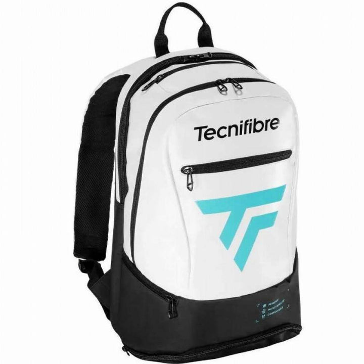 Mochila Tecnifibre Tour Endurance branco azul