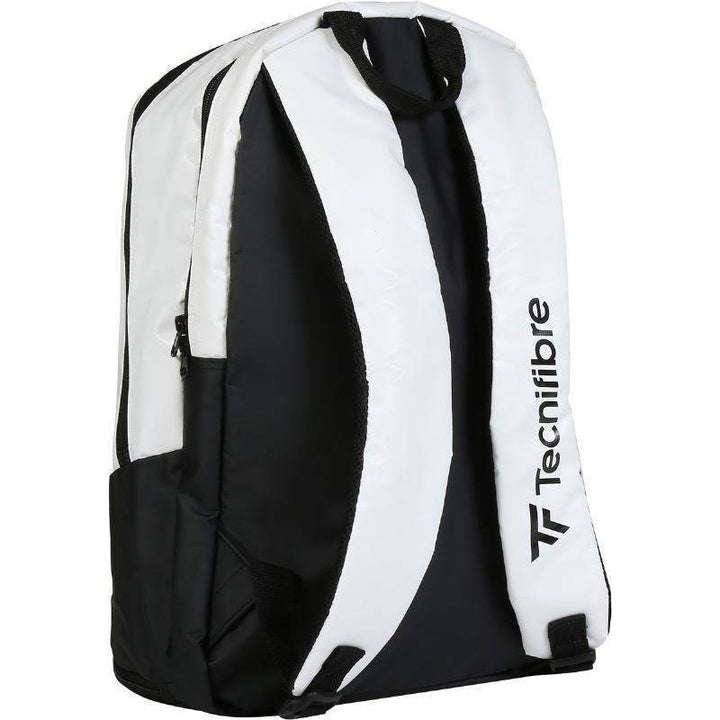 Tecnifibre Tour Endurance Backpack White Blue