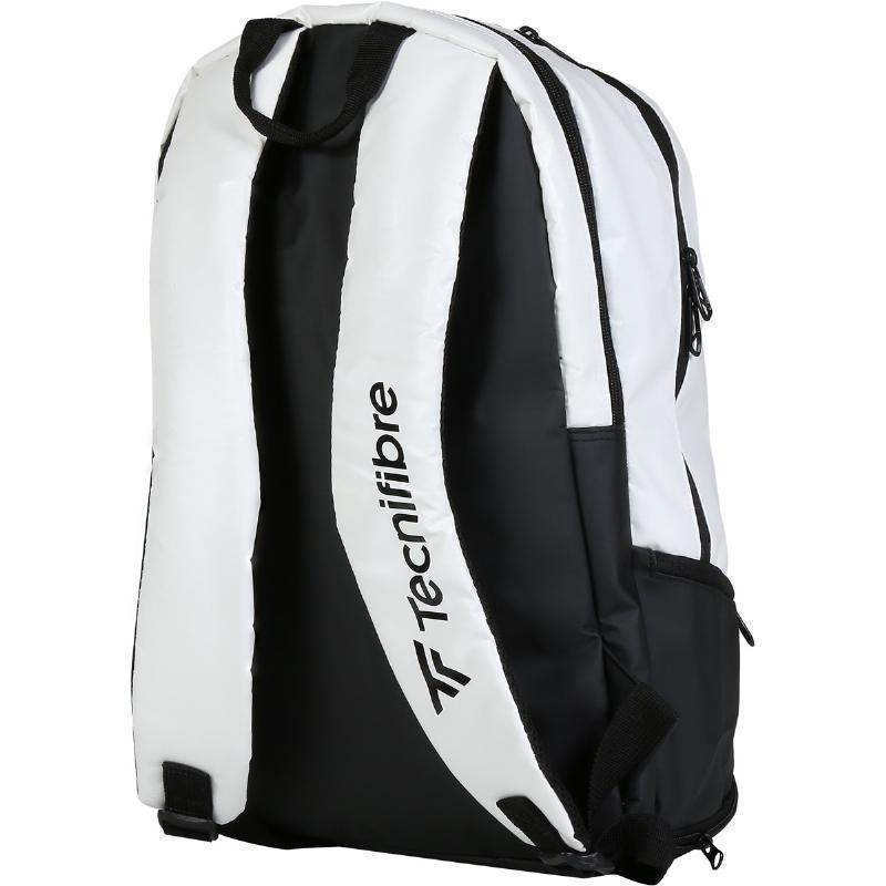 Tecnifibre Tour Endurance Backpack White Blue