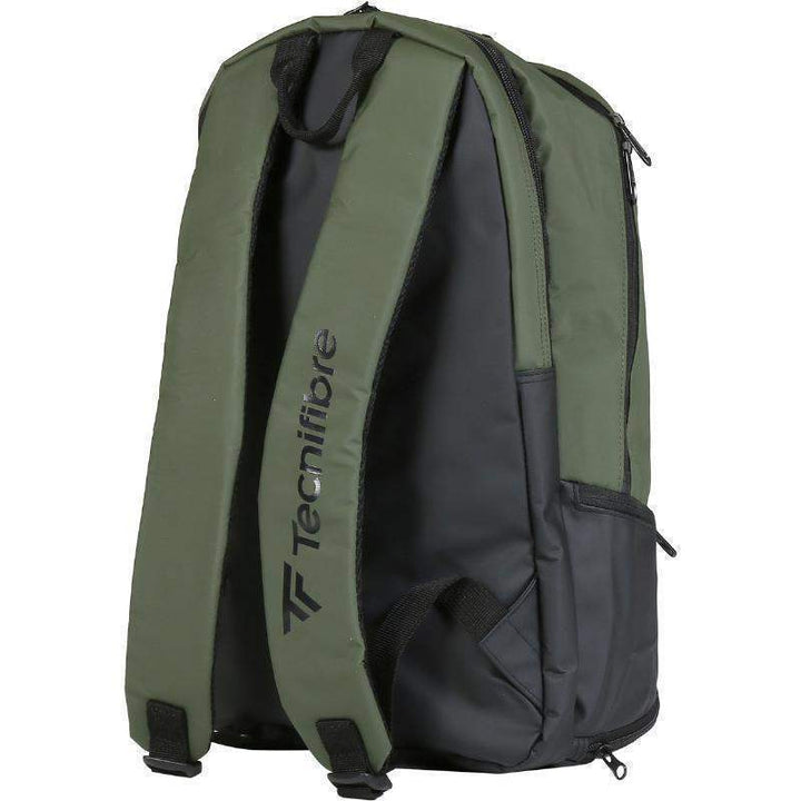 Mochila Tecnifibre Tour Endurance Caqui