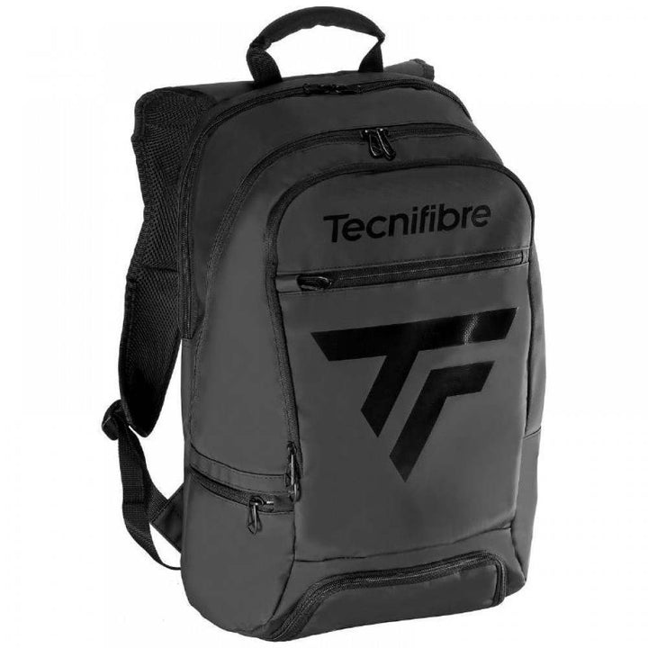 Mochila Tecnifibre Tour Endurance Ultra Preta