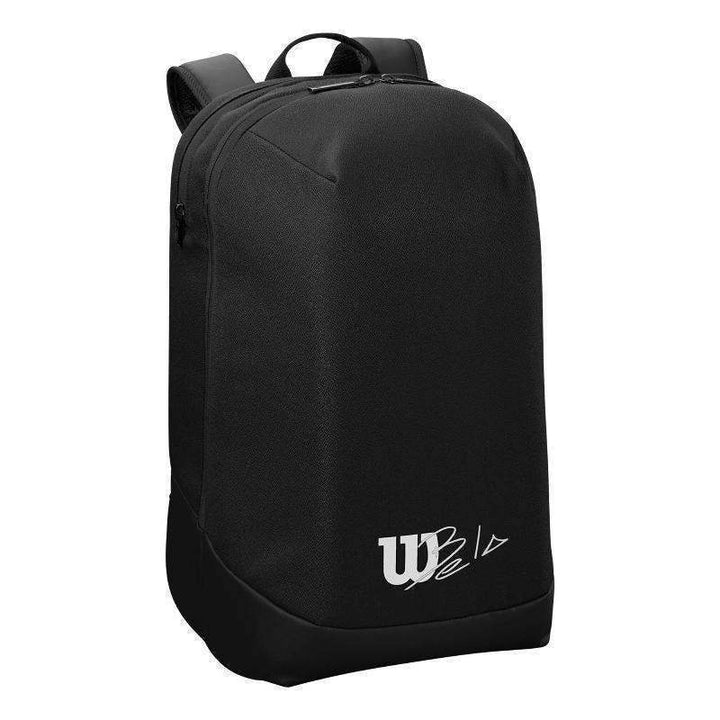 Wilson Bela DNA Super Tour Backpack Black