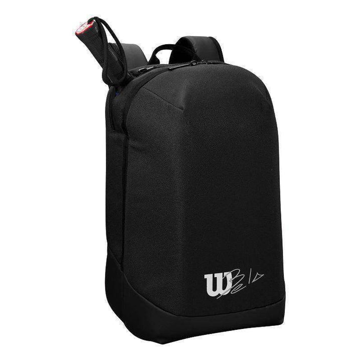 Wilson Bela DNA Super Tour Backpack Black