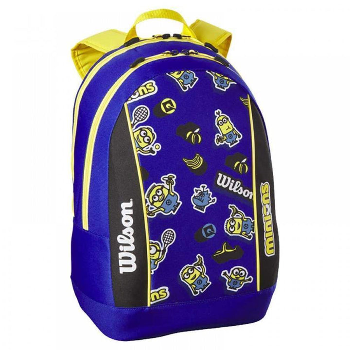 Wilson Mochila Júnior Minions 3.0