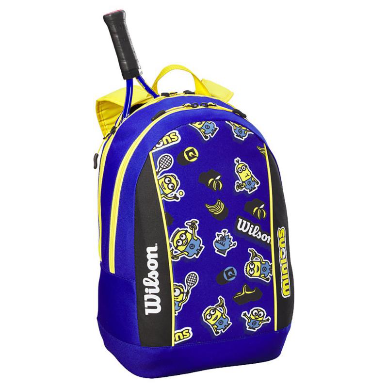 Wilson Minions 3.0 Junior Backpack