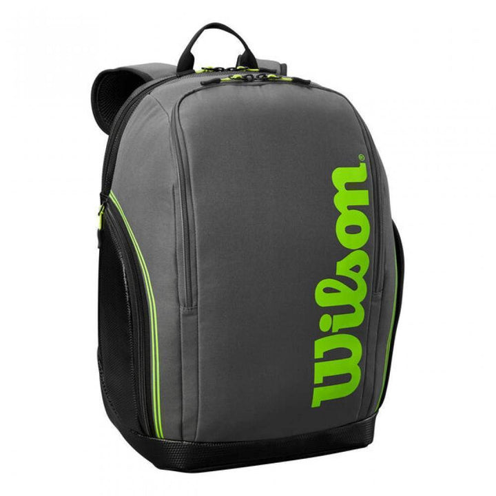 Mochila Wilson Tour Blade cinzento verde