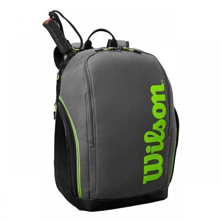 Mochila Wilson Tour Blade cinzento verde