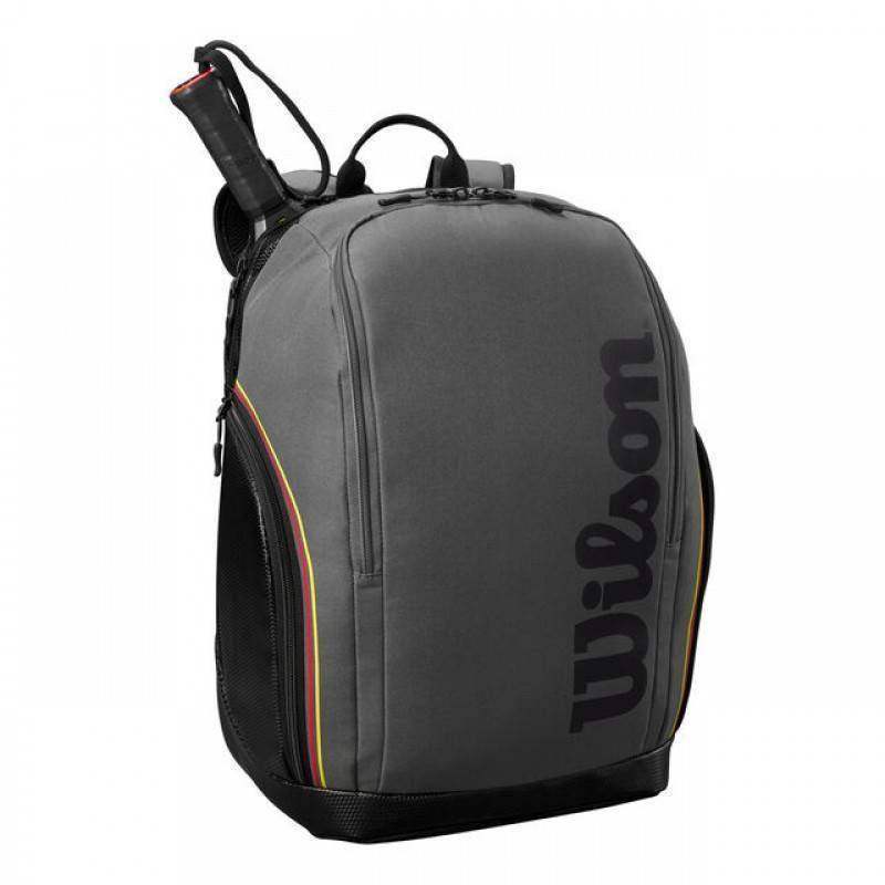 Mochila Wilson Tour Pro Staff Gris