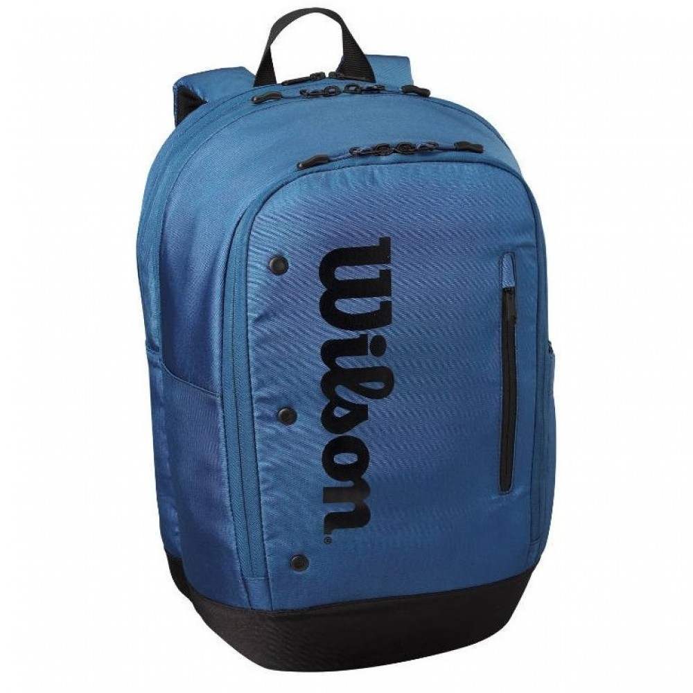 Mochila Wilson Tour Ultra Azul