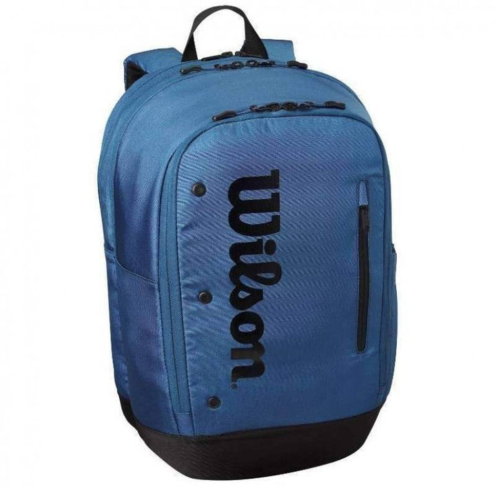Wilson Tour Ultra Blue Backpack