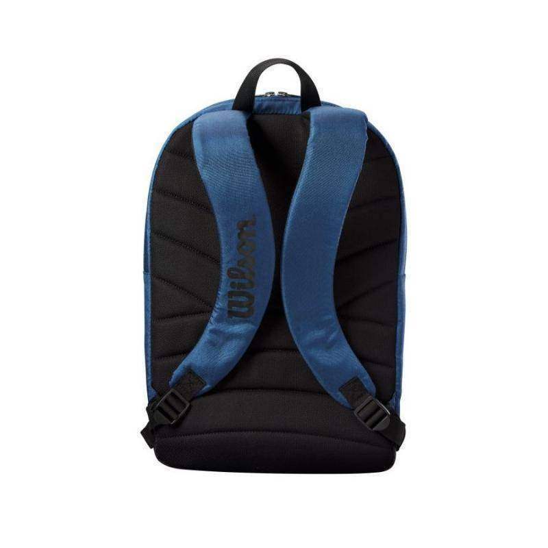 Wilson Tour Ultra Blue Backpack