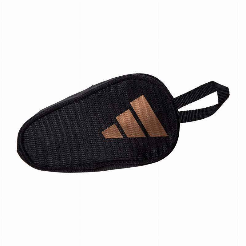 Adidas Bronze Purse