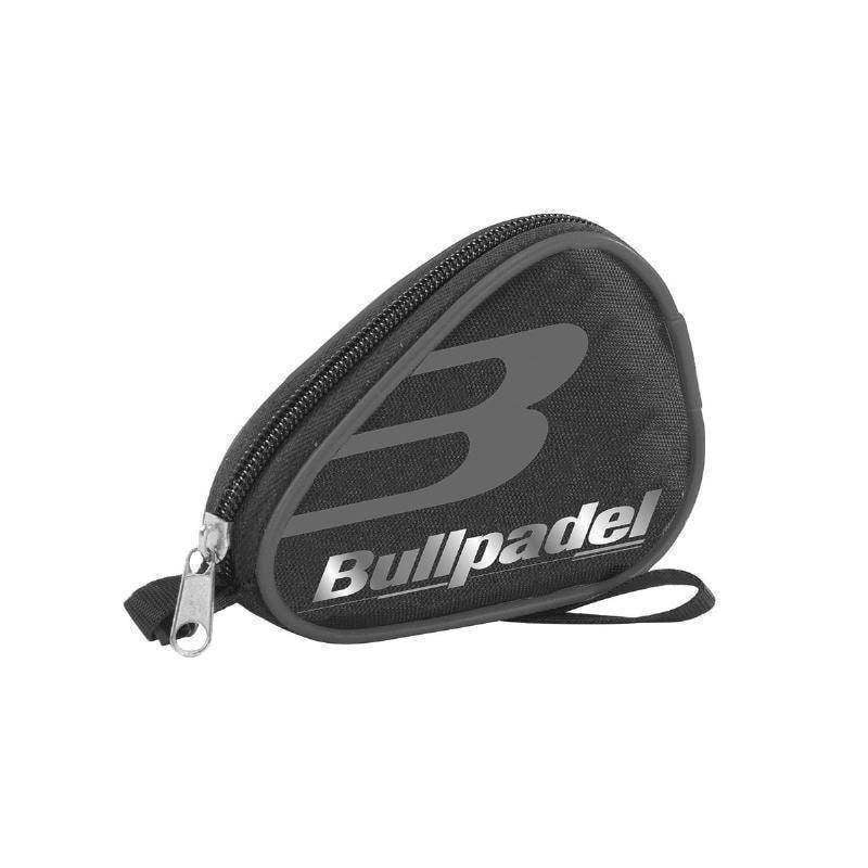 Bolsa Bullpadel BPP21009 Carteira Preta