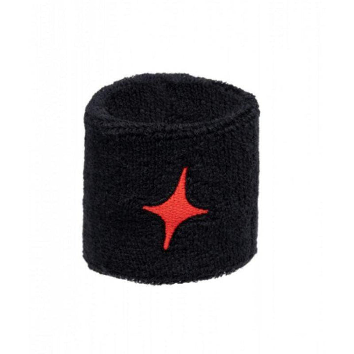 Pulseiras StarVie Preto Vermelho 2 Unidades