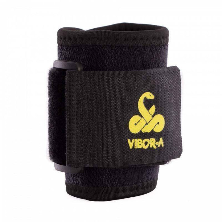 Pulseira Vibora Neoprene Preta