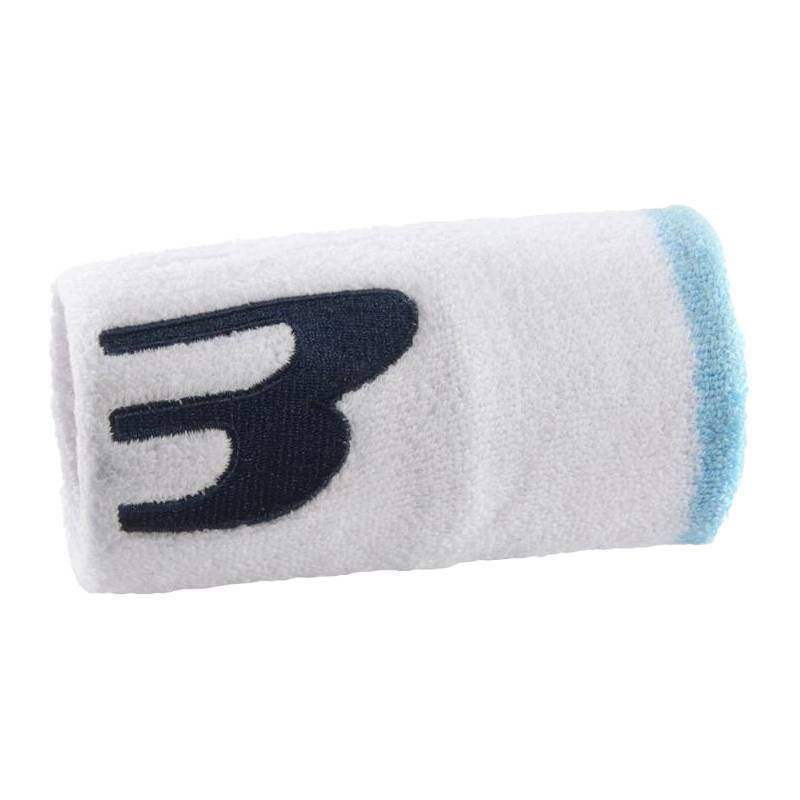 Bullpadel BPMU-APA2212 wrist guards 2 units