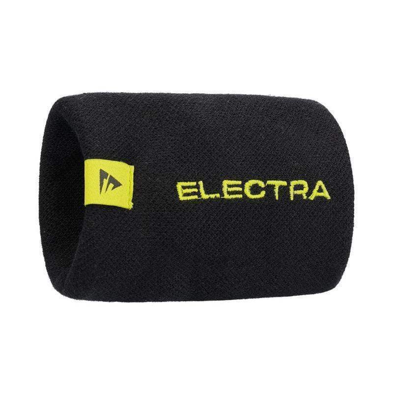 Siux Stupa Electra Black Wristbands