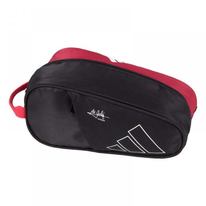 Bolsa de toalete Adidas Ale Galan 3.3 preta