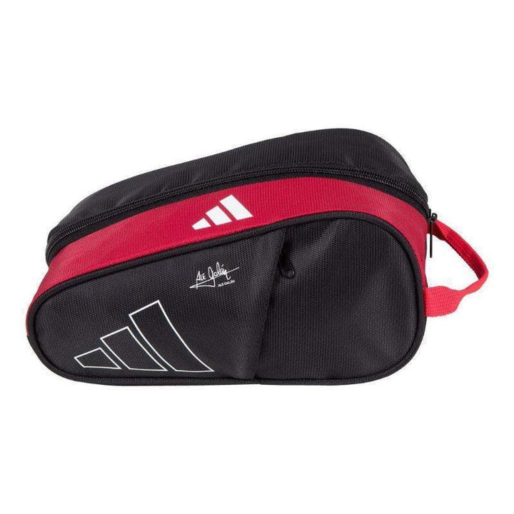 Adidas Ale Galan 3.3 Toiletry Bag Black