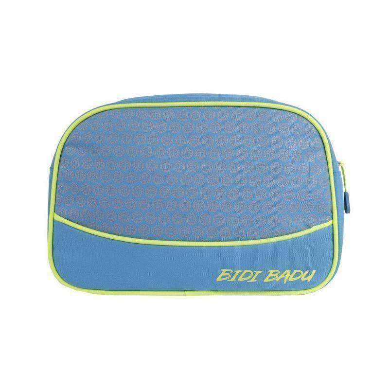 Bidi Badu Toiletry Bag Petroleum Lima