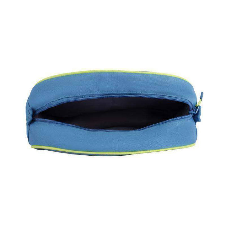 Bidi Badu Toiletry Bag Petroleum Lima